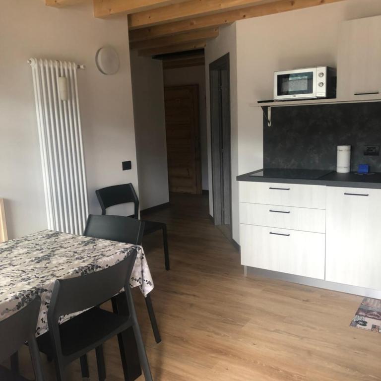 Tilde - Appartement 2 Chambres - 3