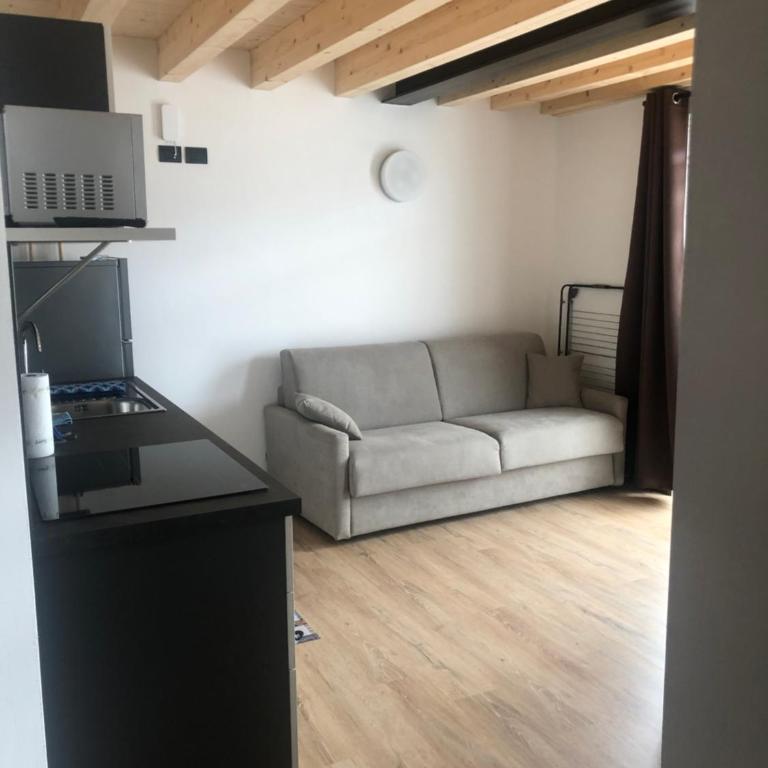 Tilde - Appartement 2 Chambres - 4
