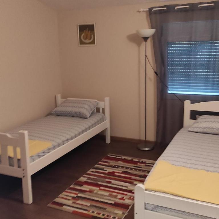 MASA - Two-Bedroom Apartment - 18