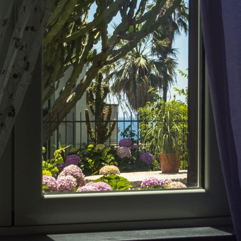 Villa Ortensia - Camera Matrimoniale con Bagno Privato - 11
