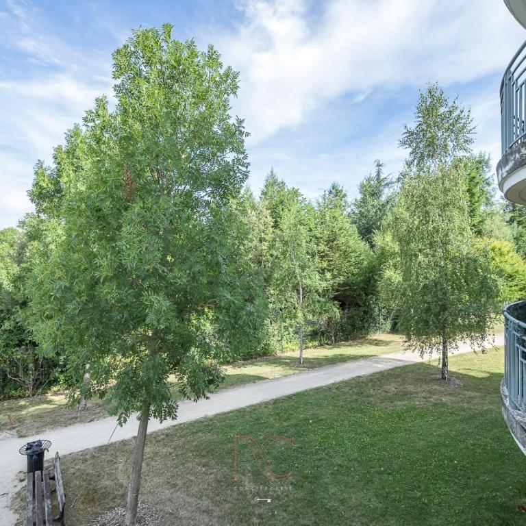 Disneyland-Paris 8pers, Wifi, Parking, Garden - Apartment mit 2 Schlafzimmern - 28