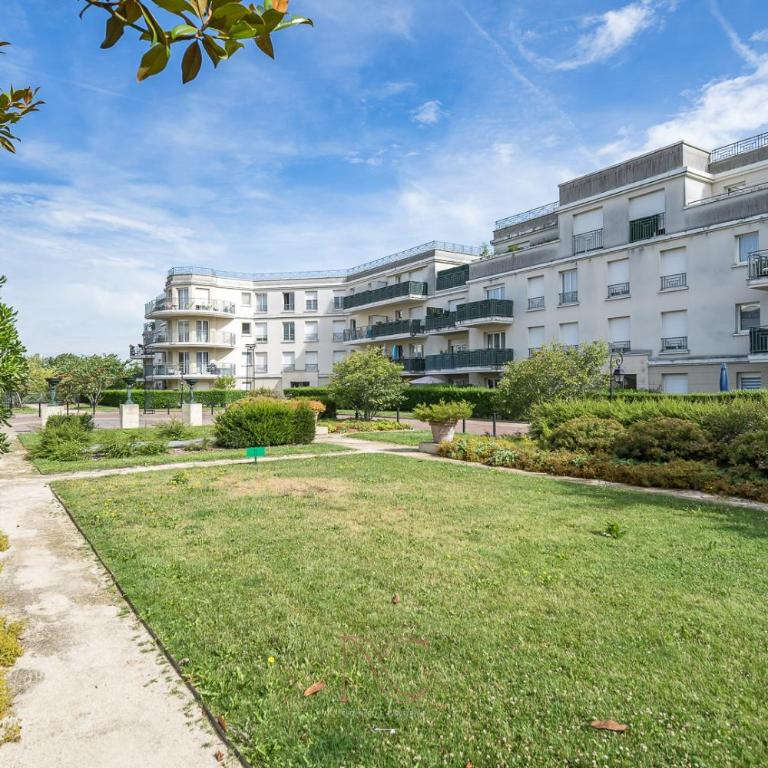 Disneyland-Paris 8pers, Wifi, Parking, Garden - Apartment mit 2 Schlafzimmern - 15
