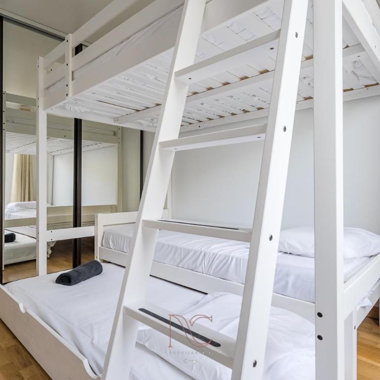 Disneyland-Paris 8pers, Wifi, Parking, Garden - Apartment mit 2 Schlafzimmern - 13