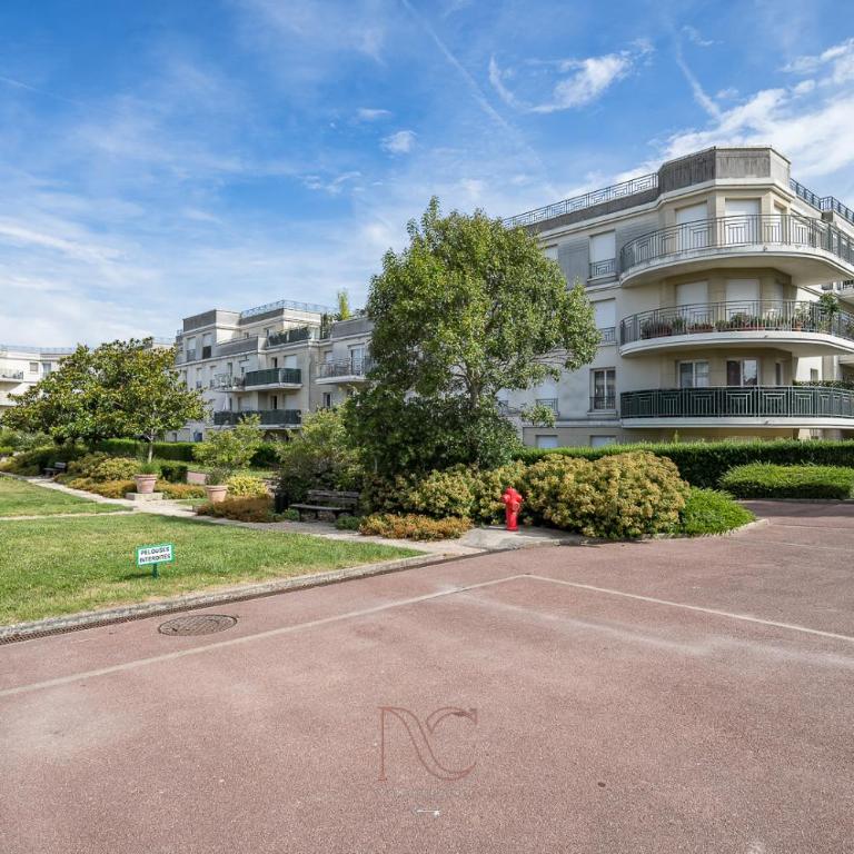 Disneyland-Paris 8pers, Wifi, Parking, Garden - Apartment mit 2 Schlafzimmern - 27