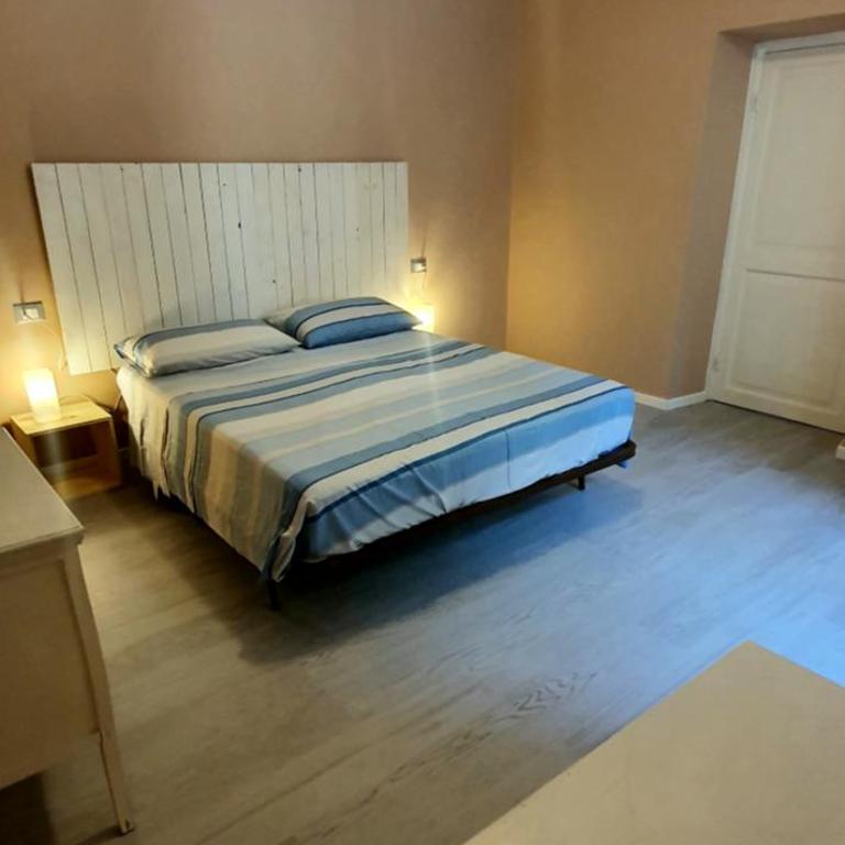 Casa del trogolo - Apartamento de 2 dormitorios - 9