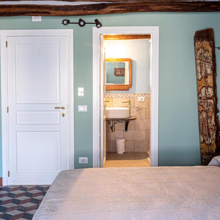 Dimora Lecerf - Double Room - 6