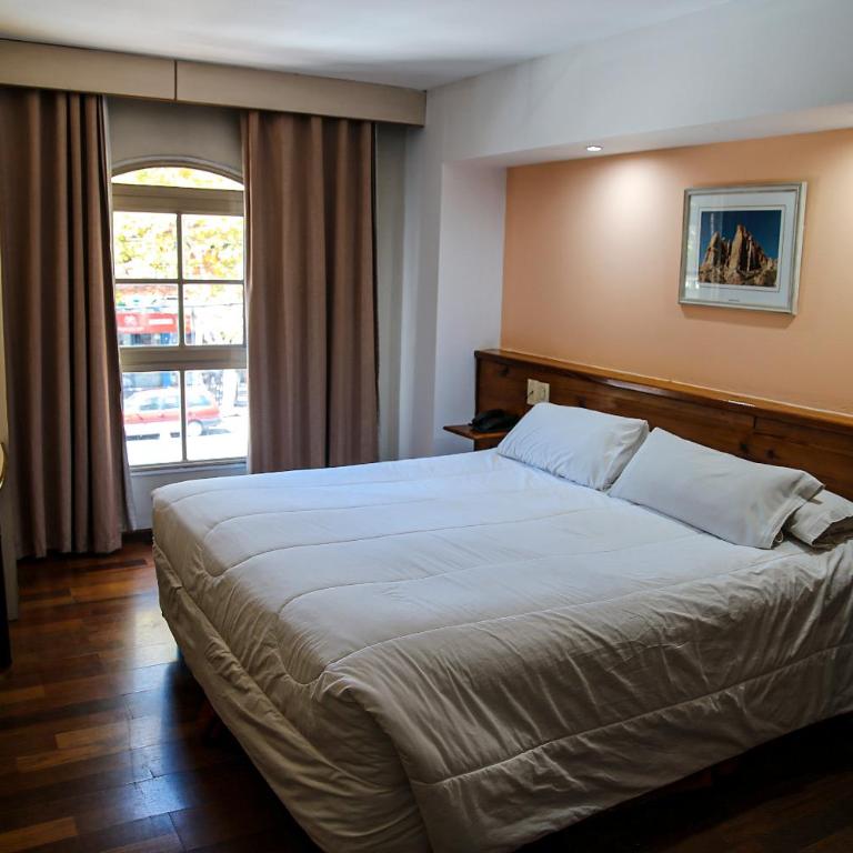 San Martin Hotel y Spa - Habitación Doble - 1 o 2 camas - 9