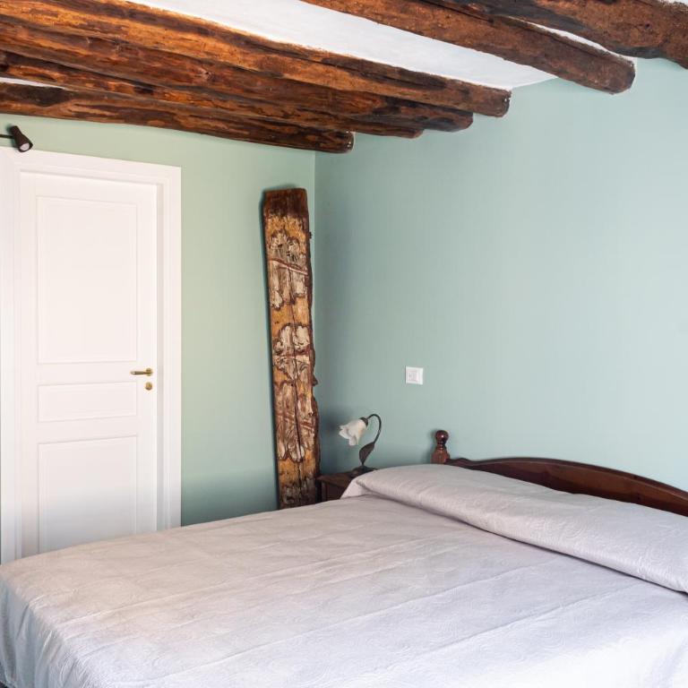 Dimora Lecerf - Double Room - 9