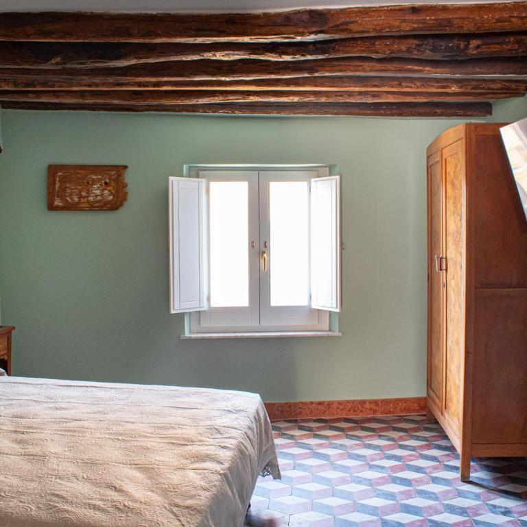 Dimora Lecerf - Double Room - 2