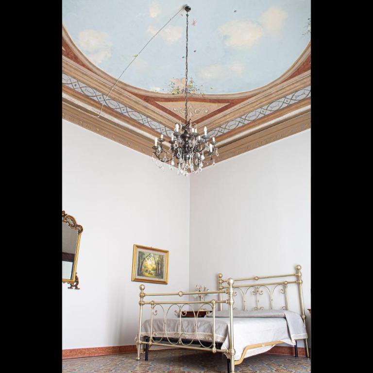 Dimora Lecerf - Quadruple Room with Balcony - 2