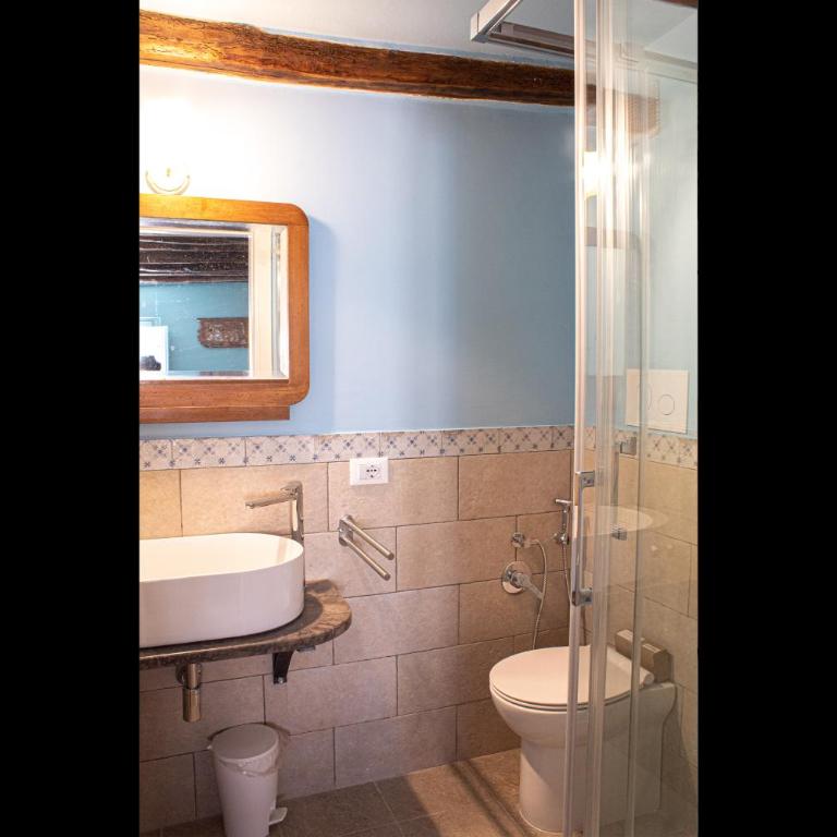 Dimora Lecerf - Double Room - 10