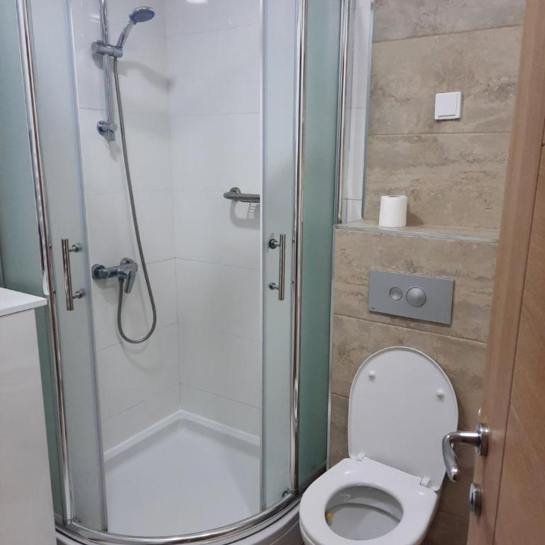Apartman Teodora - Apartman sa 2 Spavaće Sobe - 26