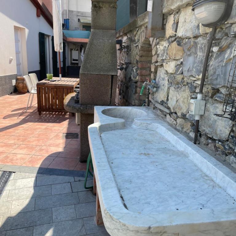 Casetta di Chri - Casa con 2 Camere da Letto - 40
