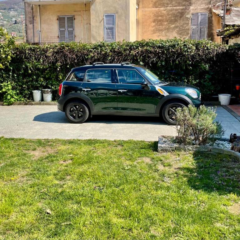 Casetta di Chri - Casa con 2 Camere da Letto - 44