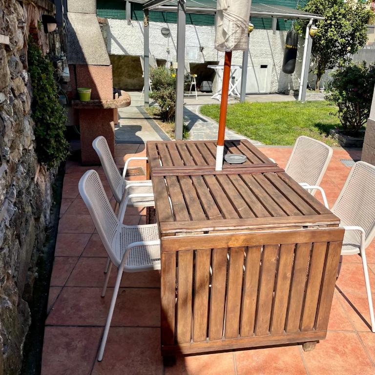 Casetta di Chri - Casa con 2 Camere da Letto - 38