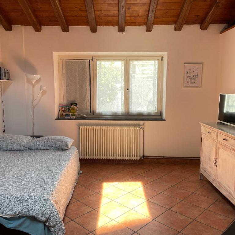 Casetta di Chri - Casa con 2 Camere da Letto - 18
