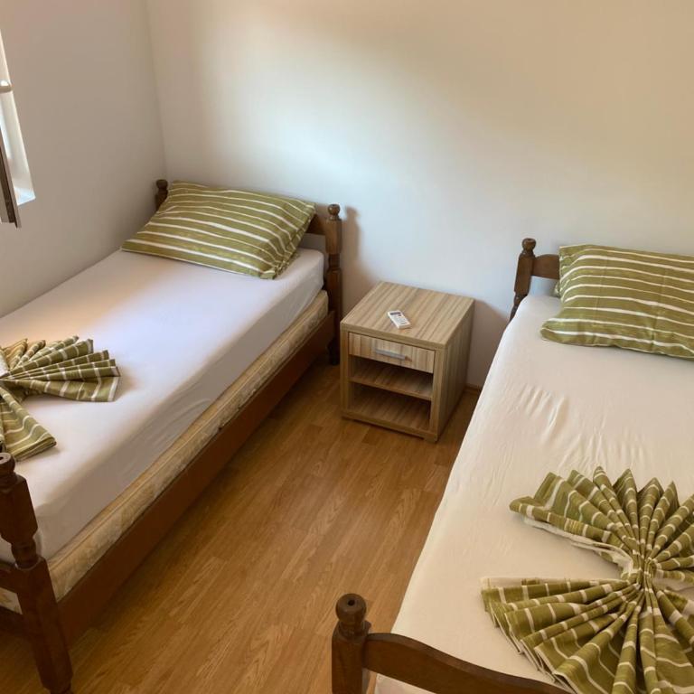 Sun-Love - Comfort Quadruple Room - 4