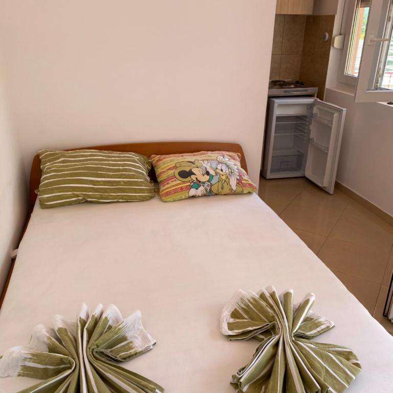 Sun-Love - Comfort Quadruple Room - 3