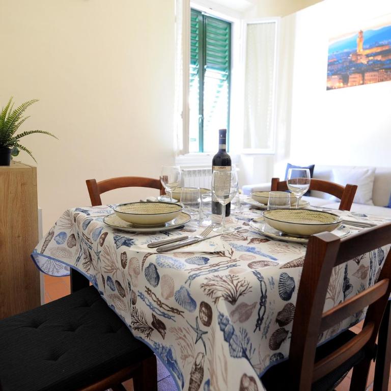 [Bronzino Guest Home] - Appartamento privato - Appartamento con 1 Camera da Letto - 2