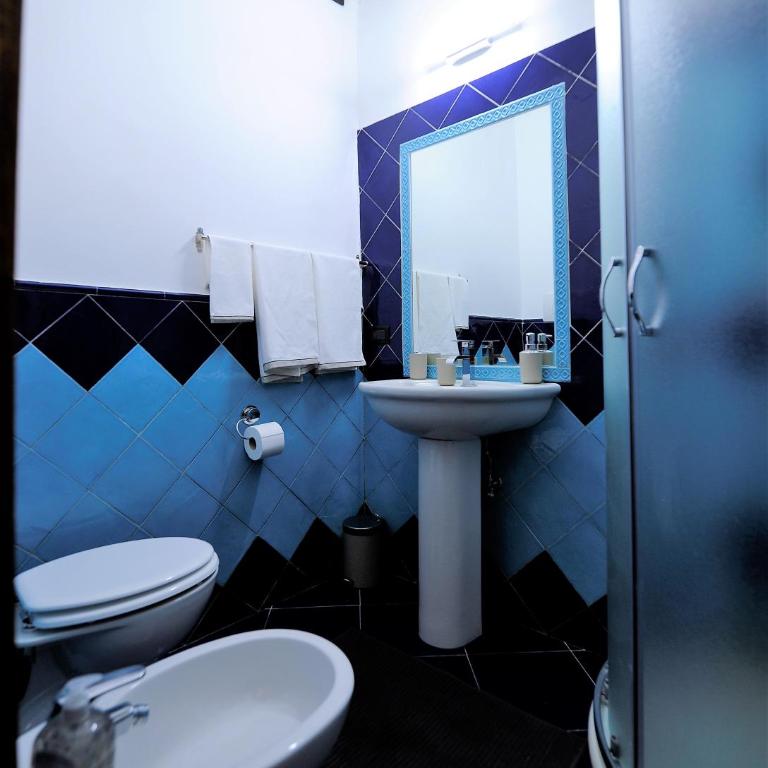 [Bronzino Guest Home] - Appartamento privato - Appartamento con 1 Camera da Letto - 3