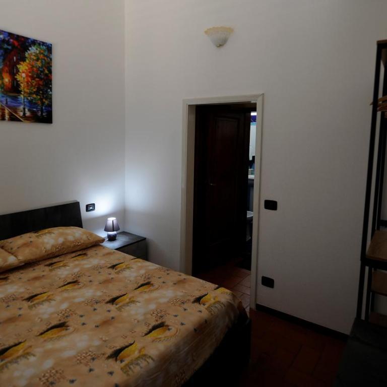 [Bronzino Guest Home] - Appartamento privato - Appartamento con 1 Camera da Letto - 5