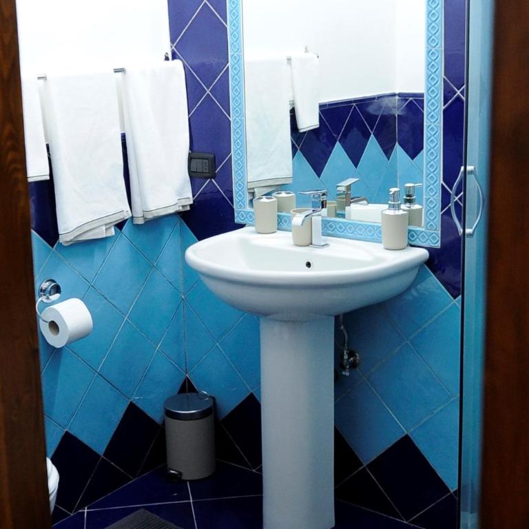[Bronzino Guest Home] - Appartamento privato - Appartamento con 1 Camera da Letto - 6
