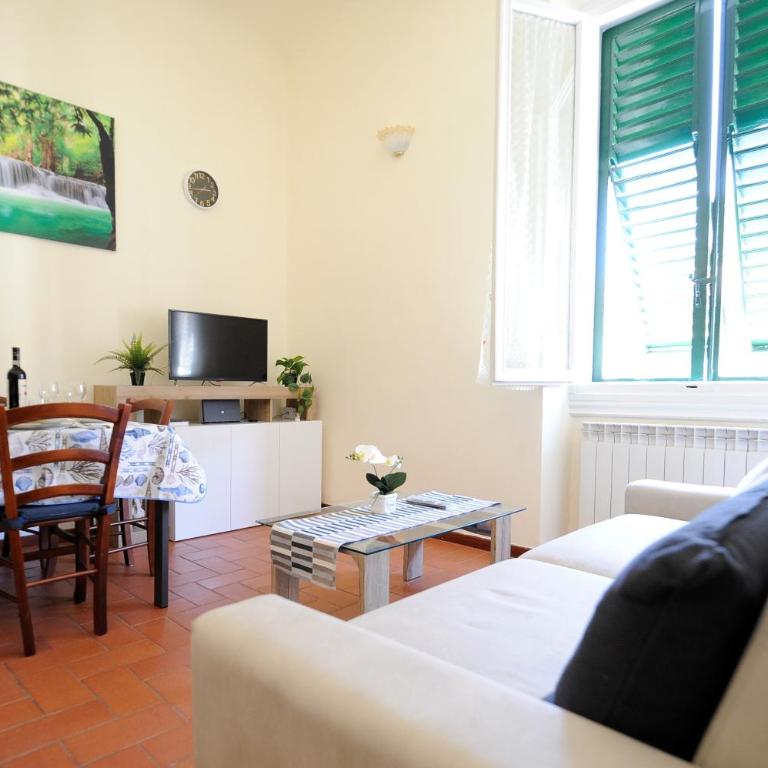 [Bronzino Guest Home] - Appartamento privato - Appartamento con 1 Camera da Letto - 7