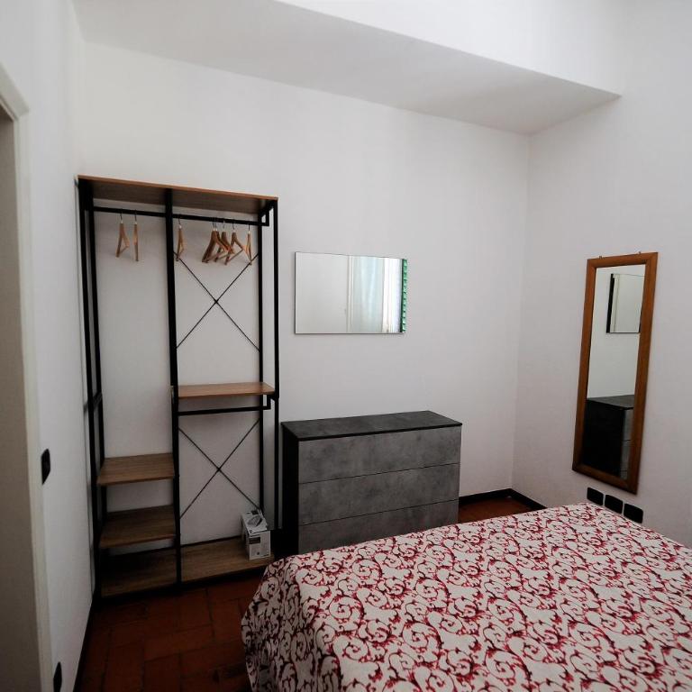[Bronzino Guest Home] - Appartamento privato - Appartamento con 1 Camera da Letto - 11