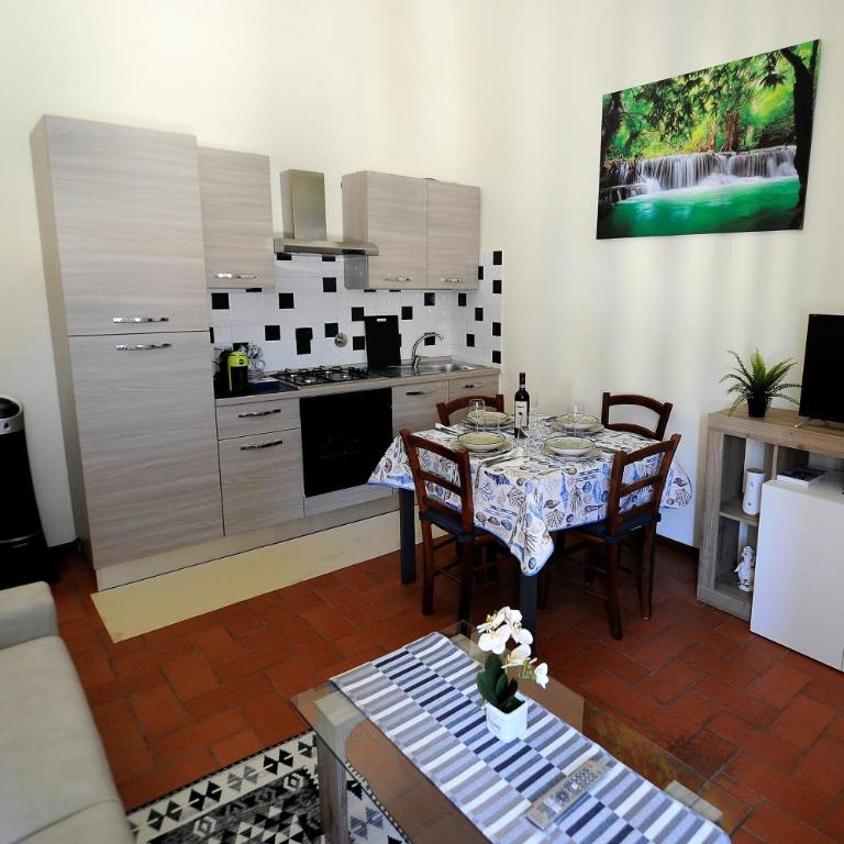 [Bronzino Guest Home] - Appartamento privato - Appartamento con 1 Camera da Letto - 13