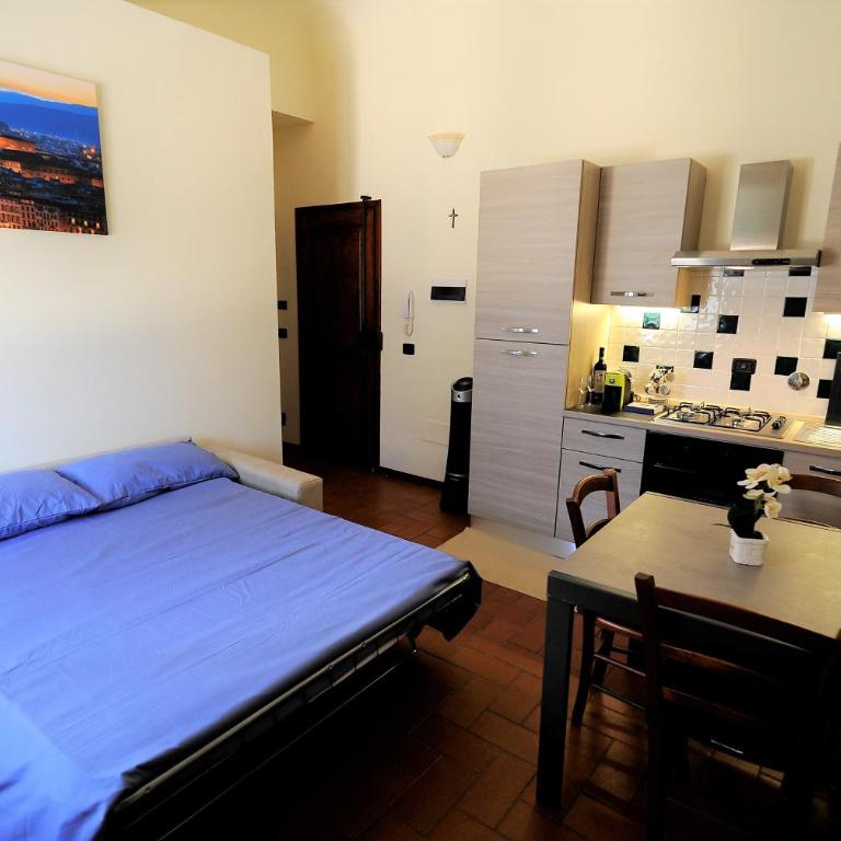 [Bronzino Guest Home] - Appartamento privato - Appartamento con 1 Camera da Letto - 15