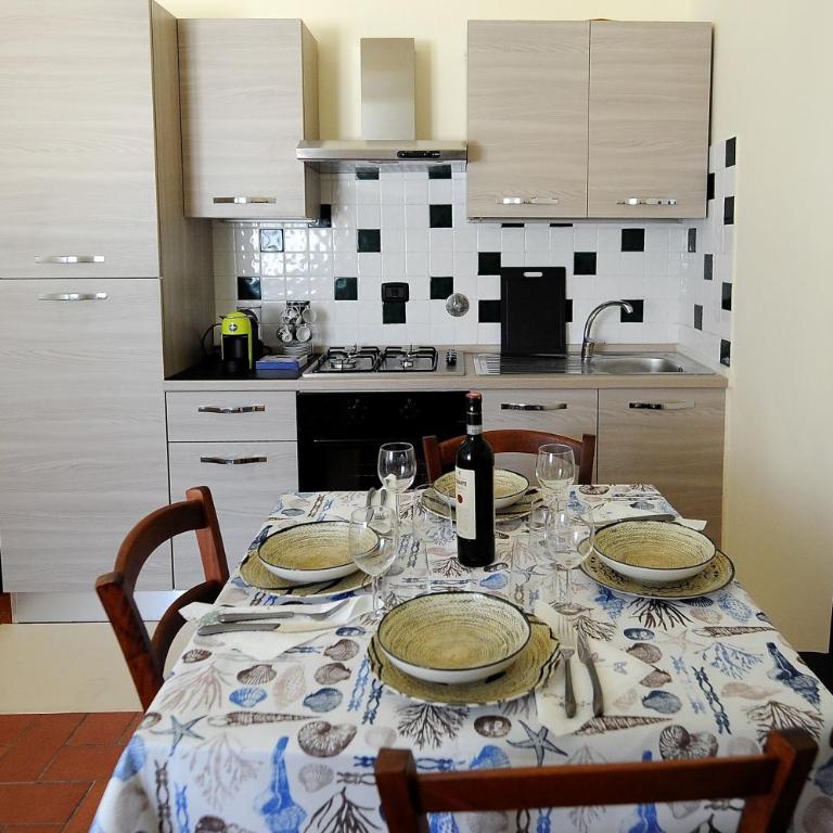 [Bronzino Guest Home] - Appartamento privato - Appartamento con 1 Camera da Letto - 18