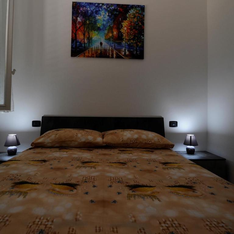 [Bronzino Guest Home] - Appartamento privato - Appartamento con 1 Camera da Letto - 19