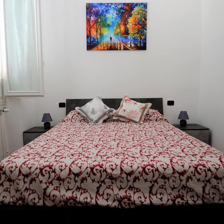 [Bronzino Guest Home] - Appartamento privato - Appartamento con 1 Camera da Letto - 20