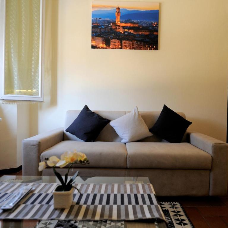 [Bronzino Guest Home] - Appartamento privato - Appartamento con 1 Camera da Letto - 21