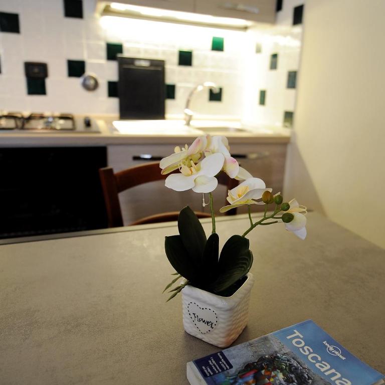 [Bronzino Guest Home] - Appartamento privato - Appartamento con 1 Camera da Letto - 23