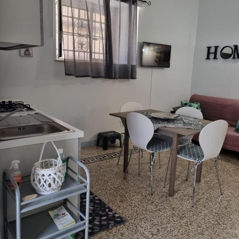 CASA Zia Sarina - Casa con 1 Camera da Letto - 18