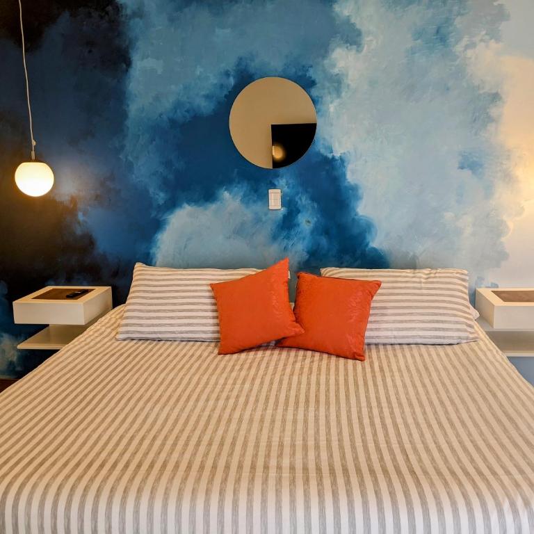 OFF HOSTEL - Suite con cama extragrande - 3