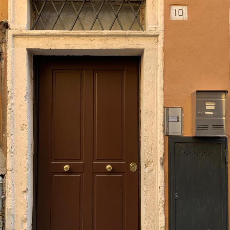 Daisy House: nice attic in the historical center - Appartamento con 1 Camera da Letto - 5