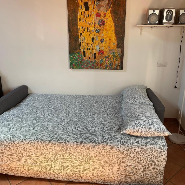 Casetta di Chri - Casa con 2 Camere da Letto - 20