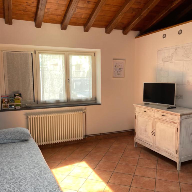 Casetta di Chri - Casa con 2 Camere da Letto - 14