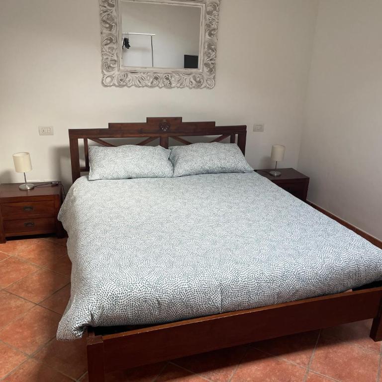 Casetta di Chri - Casa con 2 Camere da Letto - 23