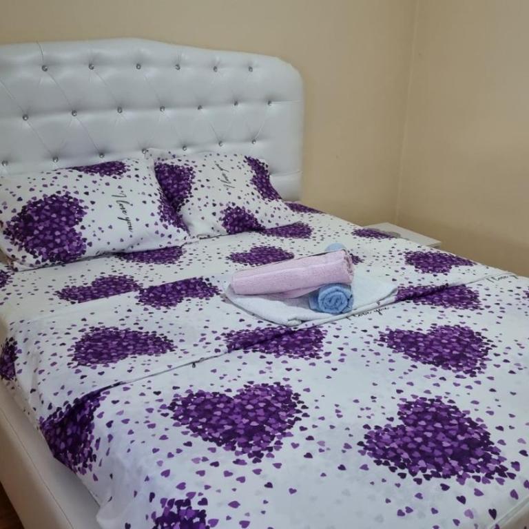 Family apartment-DiLorena - Two-Bedroom Apartment - 36
