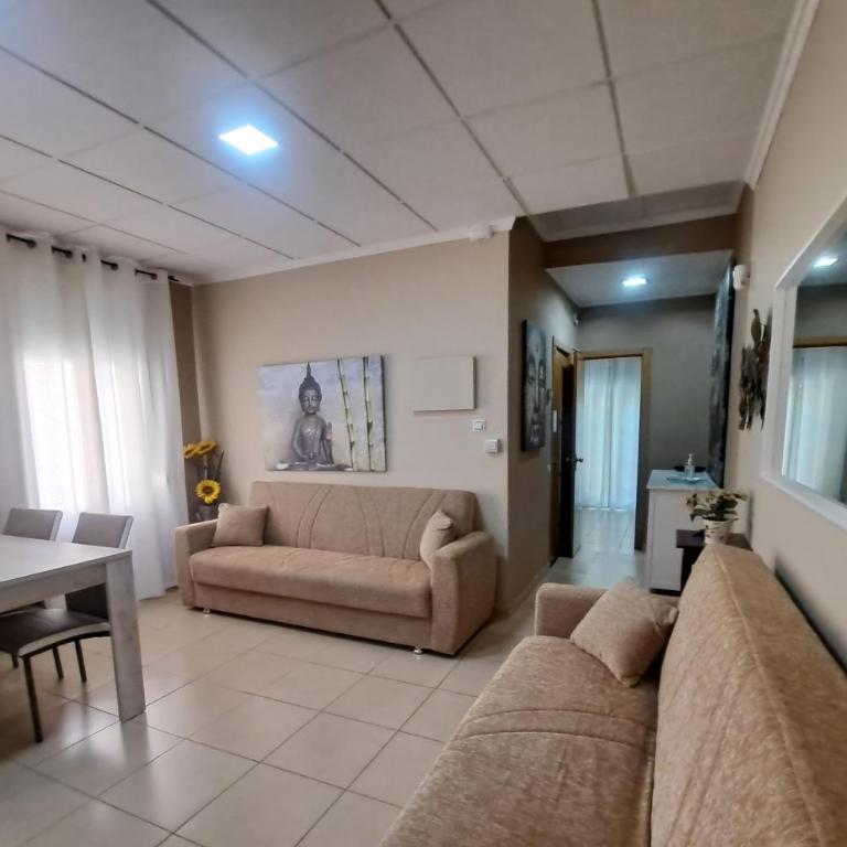 Trip Barcelona Spain - Superior Apartment - 14