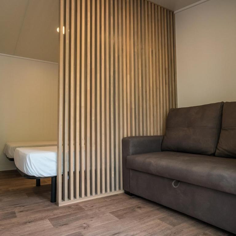 Camping Cambrils Caban - Casa Móvil - 2
