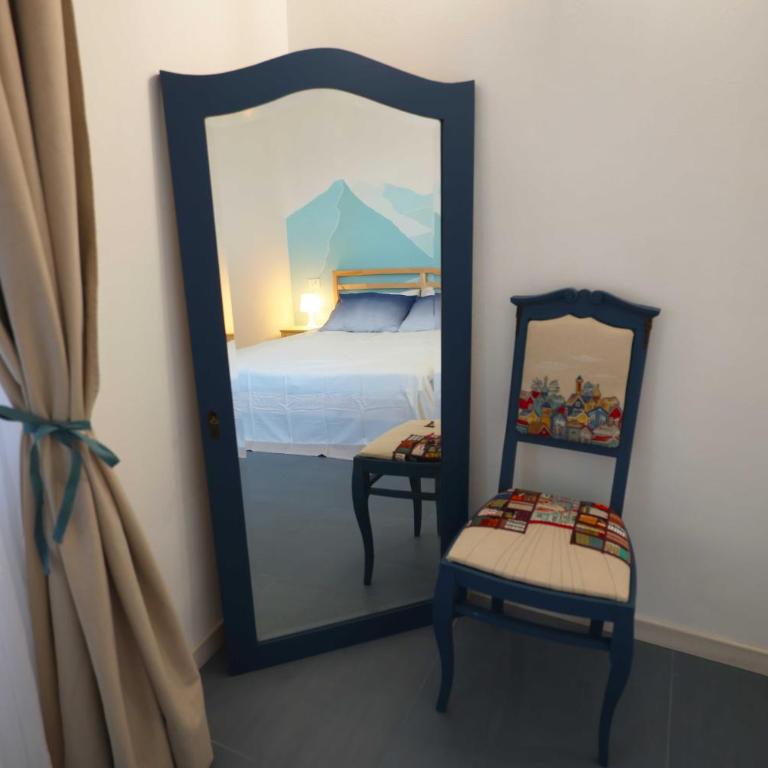Il Mallo Verde - Lake Como B&B - Camera Matrimoniale con Bagno Privato - 3