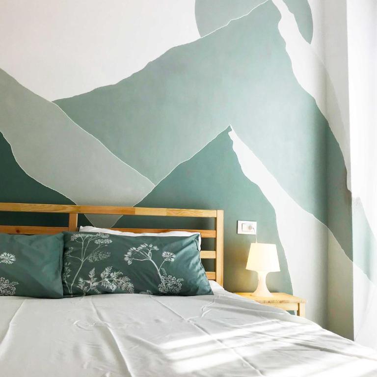 Il Mallo Verde - Lake Como B&B - Camera Matrimoniale con Bagno Privato - 2
