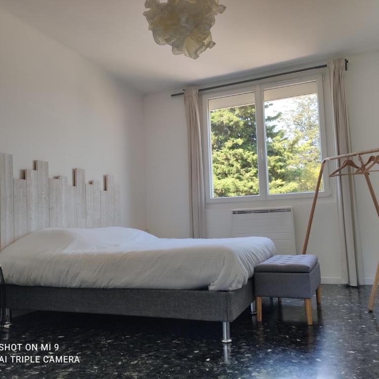 Villa Melbemar - Appartement 3 Chambres - 4