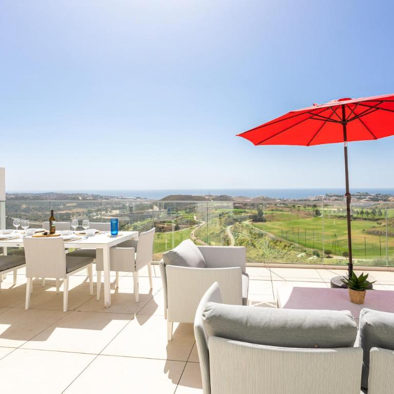Luxury Penthouse Large Terrace OR79 by AORA STAY - Apartamento de 2 dormitorios - 24