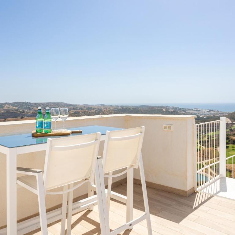 Luxury Penthouse Large Terrace OR79 by AORA STAY - Apartamento de 2 dormitorios - 26