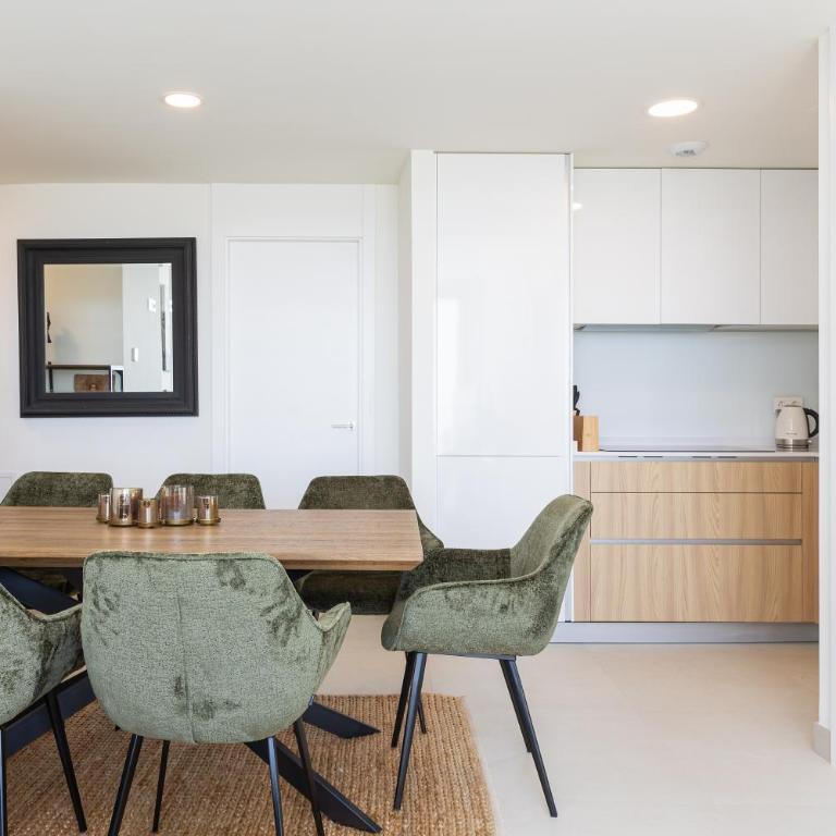 Luxury Penthouse Large Terrace OR79 by AORA STAY - Apartamento de 2 dormitorios - 15